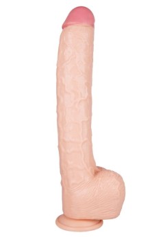 Censan Ten Rengi 41 cm Dildo Model No:1040