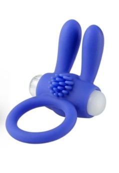 Censan Mavi Tavşan Penis Halkası
