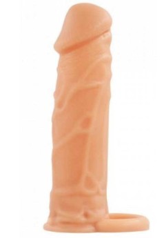 Penextender Balls Ring Testis Halkalı Penis Kılıfı