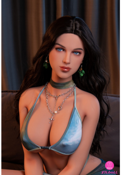 Censan Demi Realistik Sex Doll
