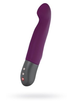 Censan Fun Factory STRONİC G Vibratör- Mor
