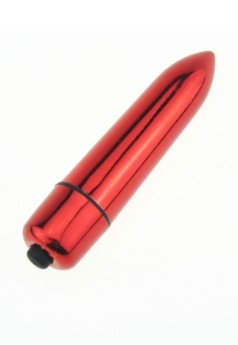 Censan Mini Kurşun Vibratör Kırmızı