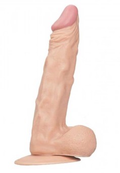 Noctis Gerçekçi Realistik Dildo 25 cm