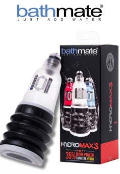 Censan Bathmate HYDROMAX3