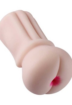 Noxxx Anal Mastürbatör