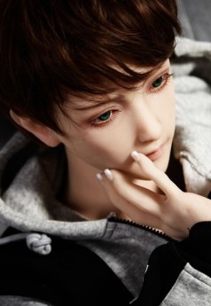 Censan Adam Full Realistik Sex Doll Erkek