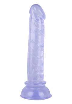 Noctis 15cm Mor Dildo No:19