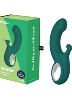 Chisa Raider İleri Geri Haraketli Vibratör