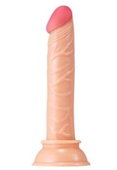 Enduro Blaster 13cm Vantuzlu Dildo