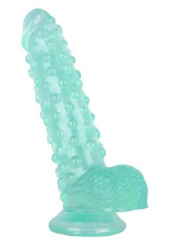 Noctis 24cm Yeşil Dildo No:40