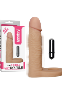 Censan 6.25 İnç The Ultra Soft Double Vibrating