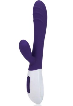 Violet Emotion Tavşan Vibratörü