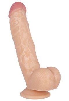 Noctis 21,5cm Realistik Dildo No:51