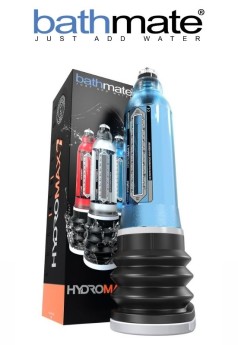 Censan Bathmate HYDROMAX 7 Penis Pompası