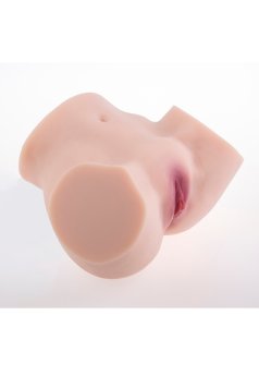 Censan Vakum Özellikli 4.5KG Ağırlığında Ultra Realistik Kalça