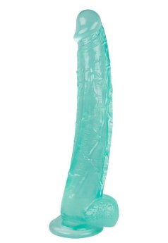Noctis 30cm Yeşil Dildo No:26