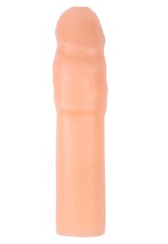 Real Feel Sleeve Penis Kılıfı