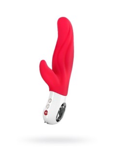 Censan Fun Factory LADY Bİ Vibratör - Kırmızı
