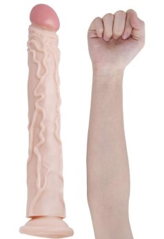 Noctis 34,5cm Realistik Dildo No:7