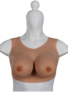 Censan Giyilebilir Silikon Göğüs Model 6