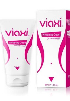 Viaxi Whitenning Cream