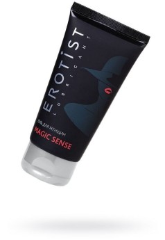 Censan Erotist Lubrıcant MAGİC SENSE Kadınlar İçin 50 ml