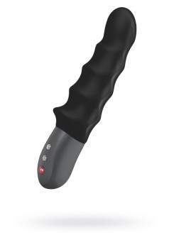 Censan Fun Factory STRONİC SURF Vibratör - Siyah