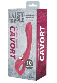 Chisa Lust Ripple Cavort