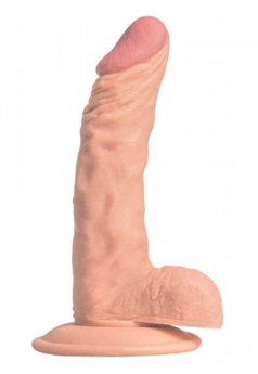 Noctis Gerçekçi Realistik Dildo 18 cm
