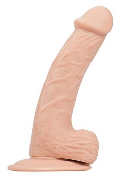 Noctis Gerçekçi Realistik Dildo 20 cm PX141
