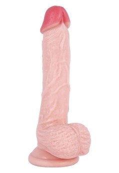 Noctis 22cm Realistik Dildo No:12