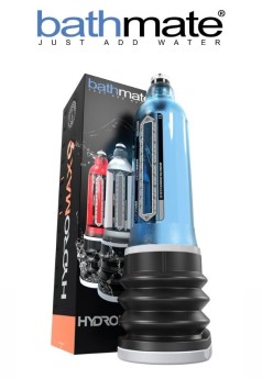 Censan Bathmate HYDROMAX 9 Penis Pompası
