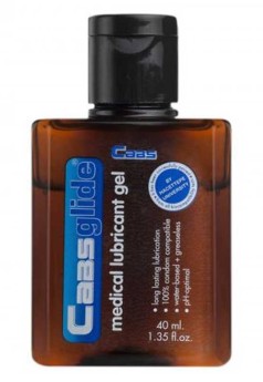 Cabs Glide Kayganlaştırıcı Jel 40ML.