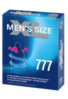 CENSAN MENS SIZE 777 Prezervatif