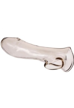 CENSAN TESTİSLİ Penis Kılıfı