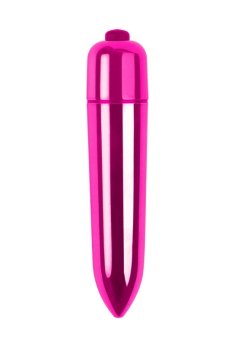 Censan Mini Kurşun Vibratör Pembe