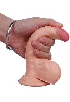 Noctis 16,5cm Realistik Dildo No:112