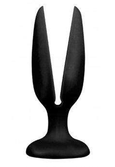 Blaster Beginner 13cm Açılır Anal Tıkaç (Plug)