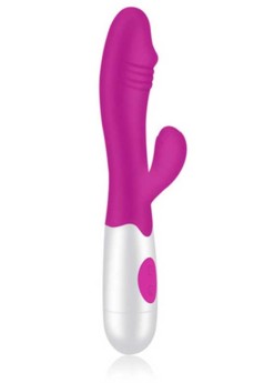 G-Spot Pembe Vibratör