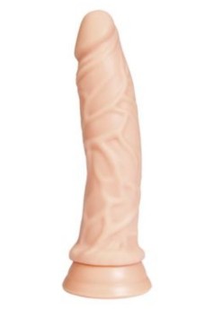 CENSAN Nill Realistik Dildo 19 cm