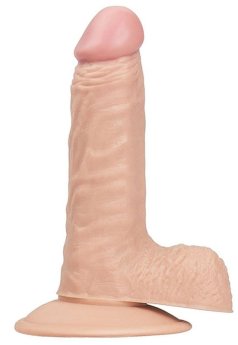 Noctis Realistik Gerçekçi Dildo 15 cm