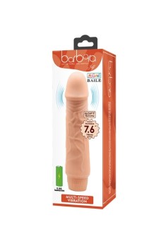 Censan Barbara 7.6 İnç Vibratör BW-001032R