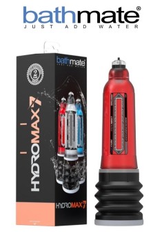 Censan Bathmate HYDROMAX 7 Penis Pompası