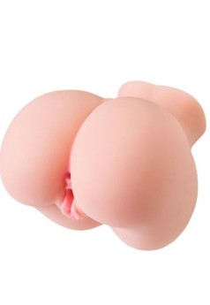 Censan Juicy Pussy Iovanna Mastürbatör