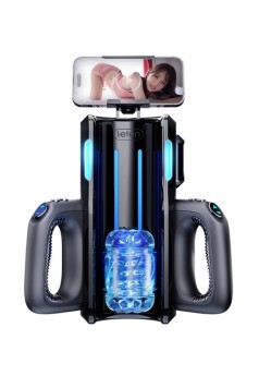 Censan son teknoloji Leteen masturbator