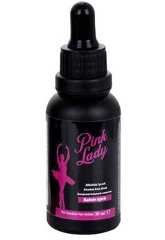 Pink Lady Kadınlara Özel Damla - 30ML.