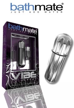 Censan Bathmate Vibe Bullet Krom