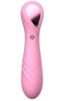 Xuanai Blossom Şarjlı Vibratör - Model 1