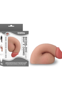 Censan 5.5 İnç Skinlike Limpy Cock