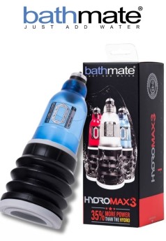 Censan Bathmate HYDROMAX3